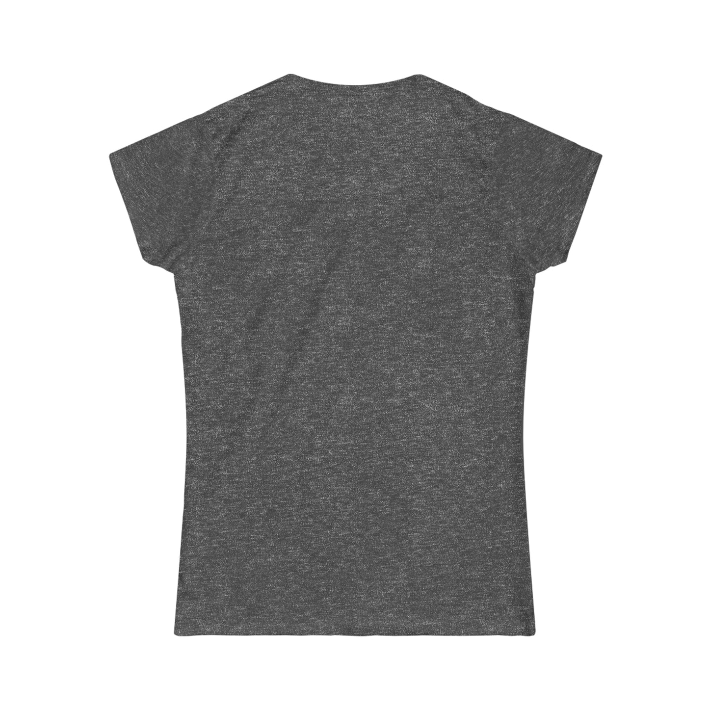 Funny Women's Softstyle Tee