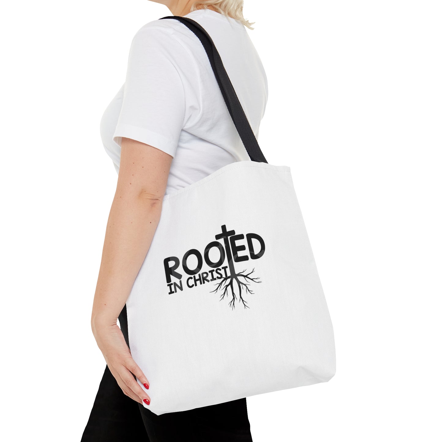 Tote Bag for Church and School