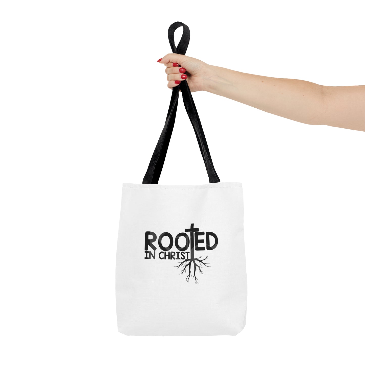 Tote Bag for Church and School