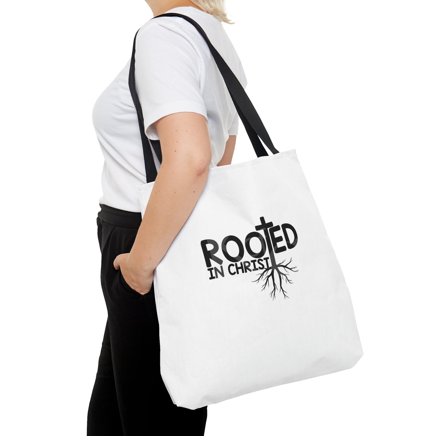 Tote Bag for Church and School