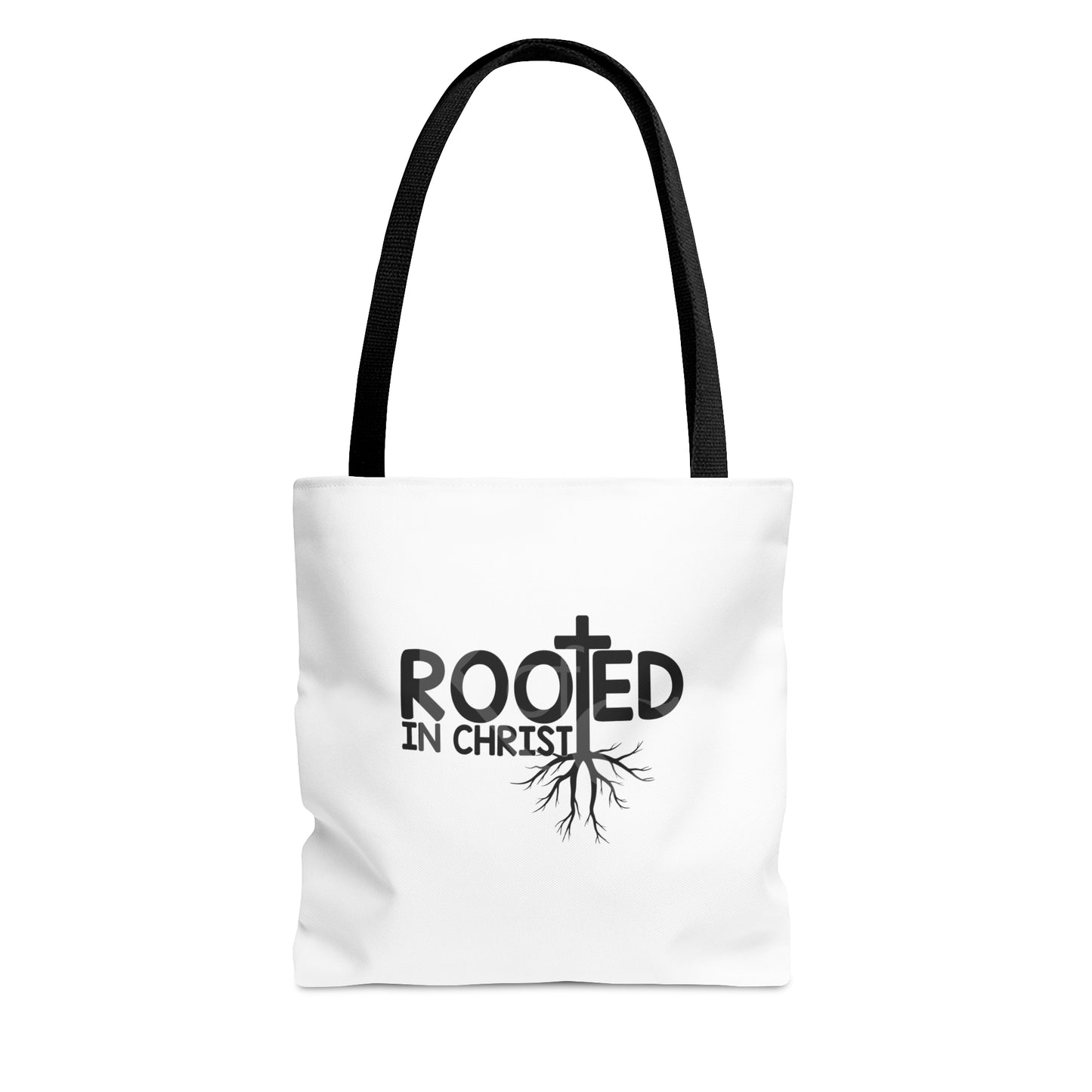 Tote Bag for Church and School