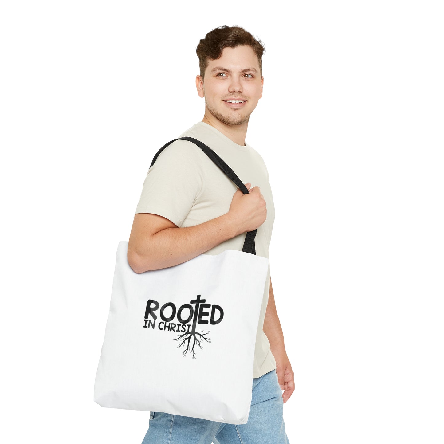 Tote Bag for Church and School