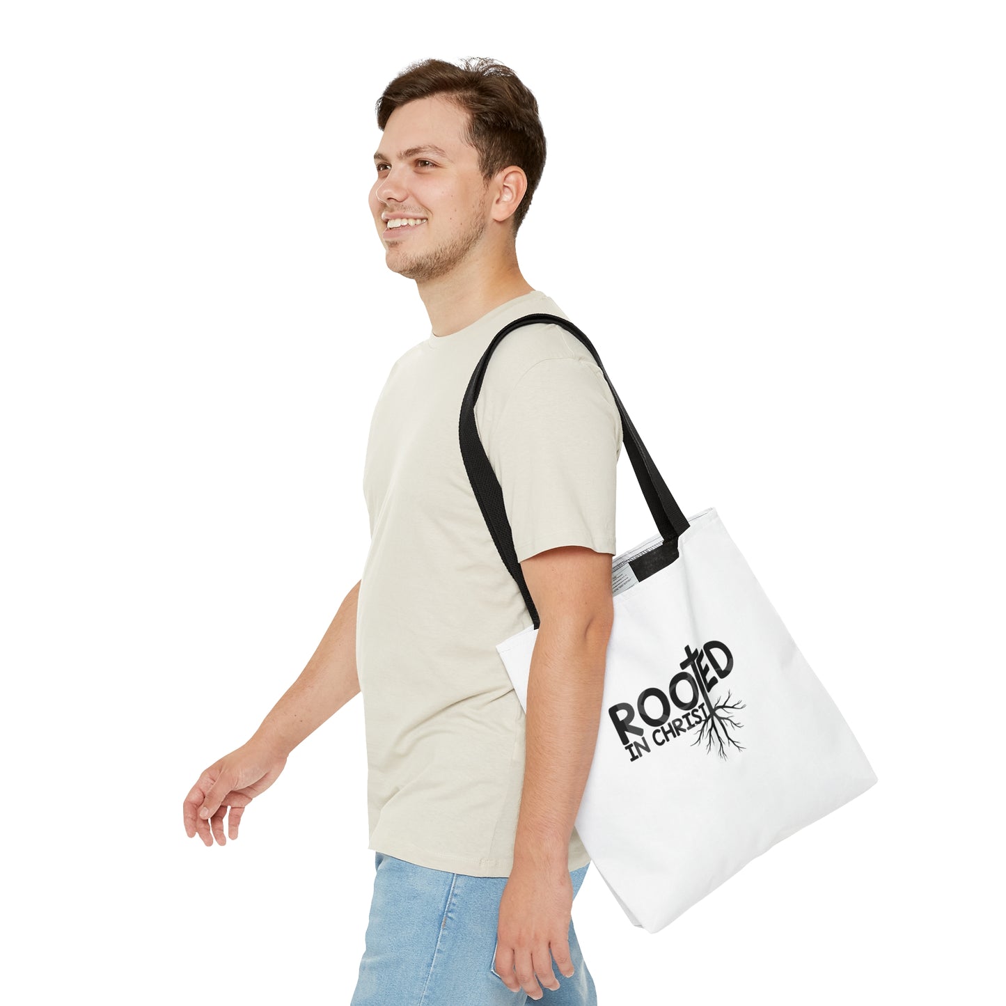 Tote Bag for Church and School