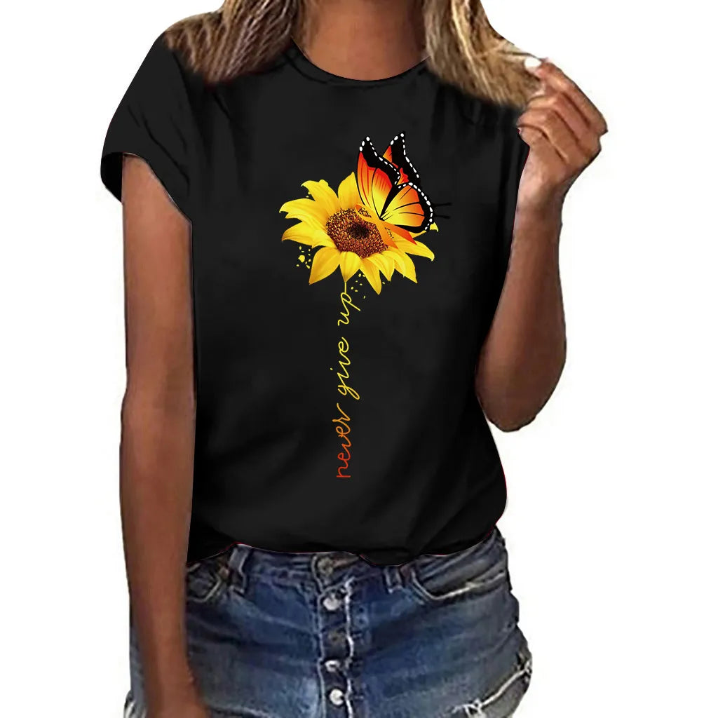 Short Sleeve T-Shirts customized personalized