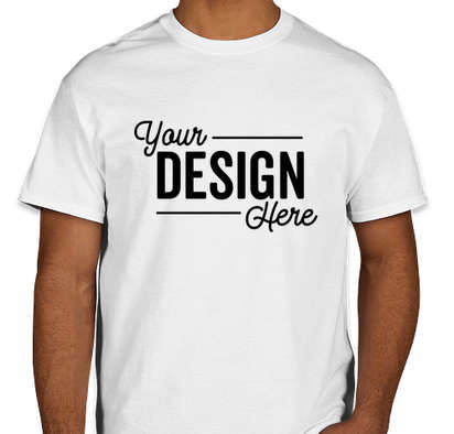 Short Sleeve T-Shirts customized personalized